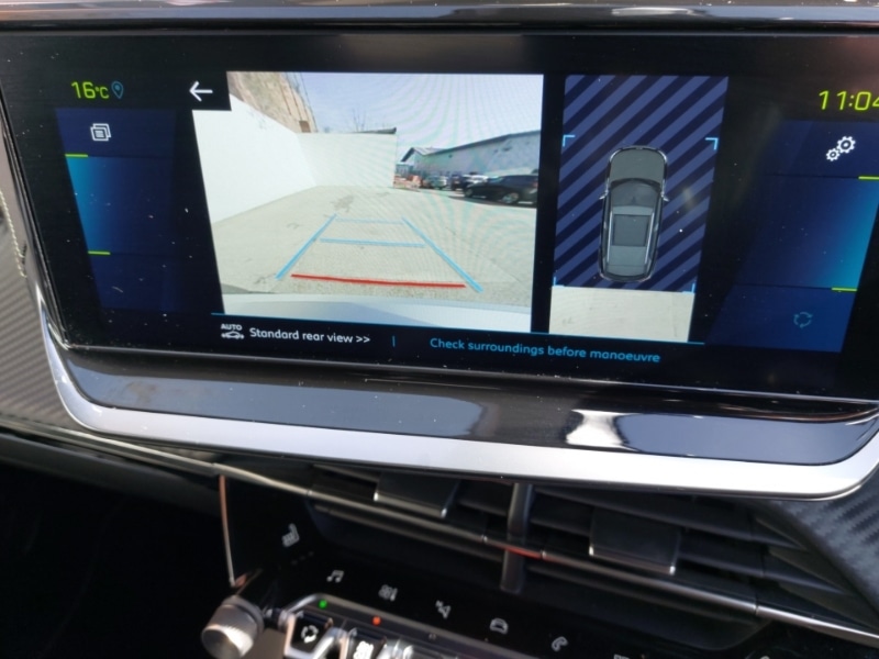 Used Peugeot 2008 2023 for sale - 77942769: Photo 13