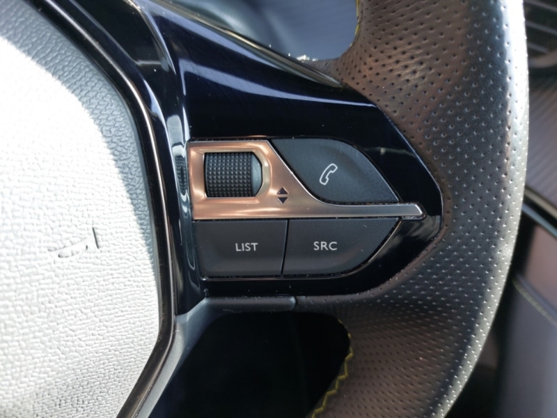 Used Peugeot 2008 2023 for sale - 77942769: Photo 16