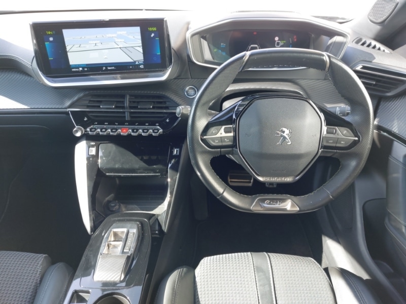 Used Peugeot 2008 2023 for sale - 77942769: Photo 7