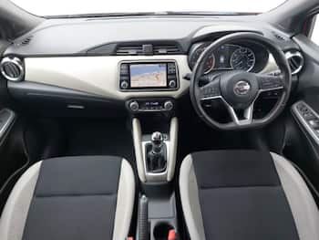 Used Nissan Micra 2020 for sale - 79635828: Photo