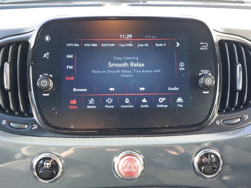 Used Fiat 500 2022 for sale - 77169180: Photo 10