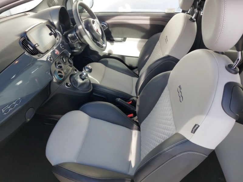 Used Fiat 500 2022 for sale - 77169180: Photo 5