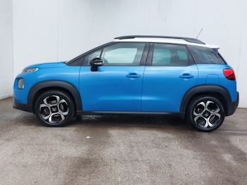 Used Citroen C3 Aircross 2020 for sale - 78777998: Photo