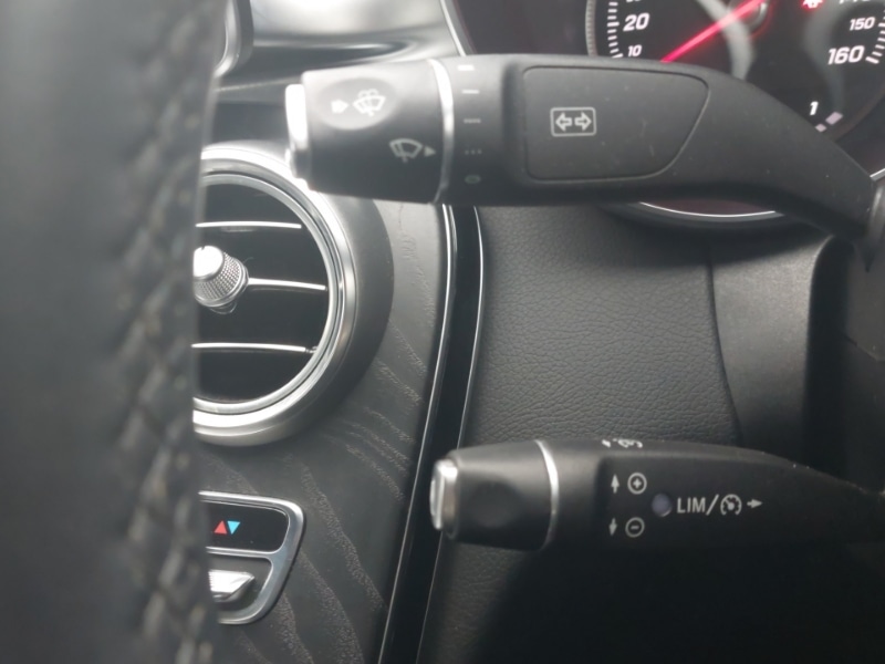 Used Mercedes-Benz C Class 2018 for sale - 77150210: Photo 14