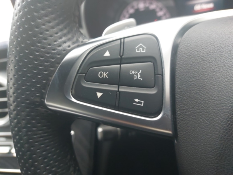 Used Mercedes-Benz C Class 2018 for sale - 77150210: Photo 15