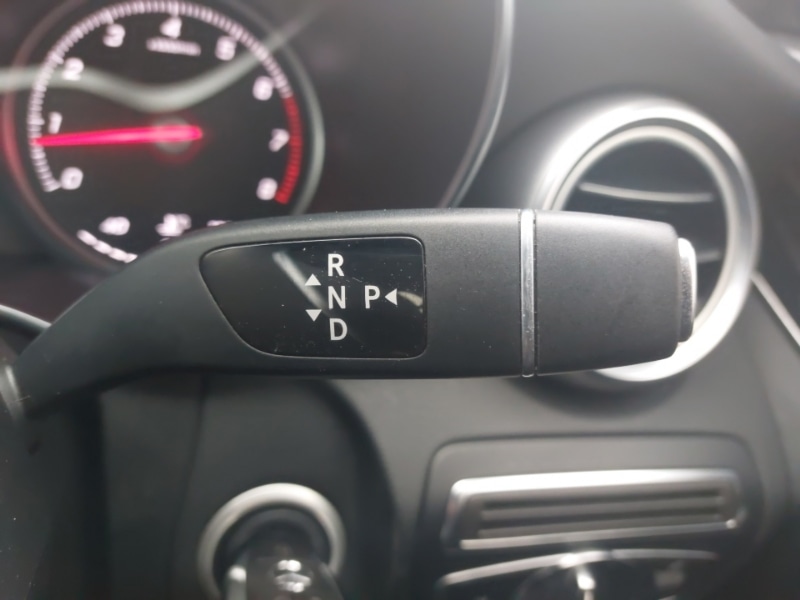 Used Mercedes-Benz C Class 2018 for sale - 77150210: Photo 16