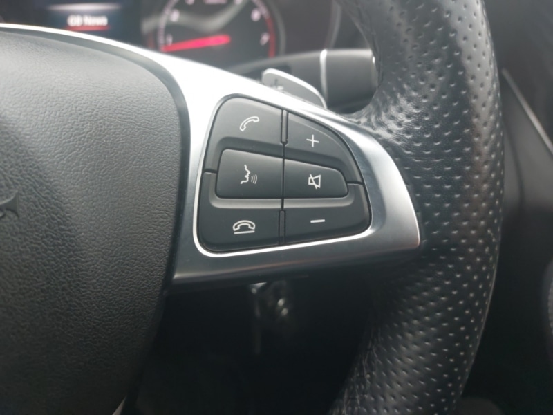 Used Mercedes-Benz C Class 2018 for sale - 77150210: Photo 18