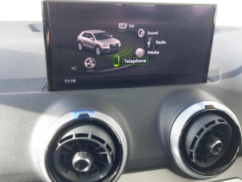 Used Audi Q2 2022 for sale - 76343340: Photo 10