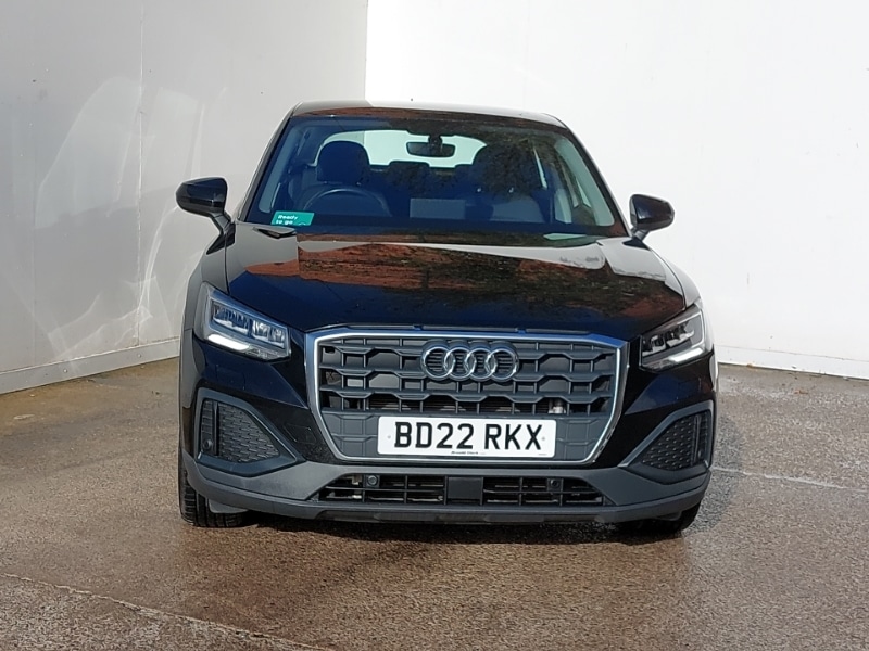 Used Audi Q2 2022 for sale - 76343340: Photo 12