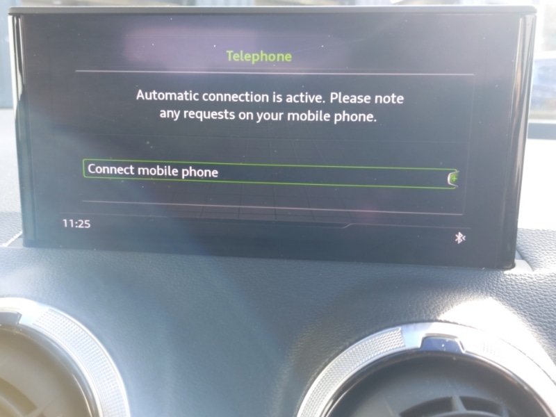 Used Audi Q2 2022 for sale - 76343340: Photo 13
