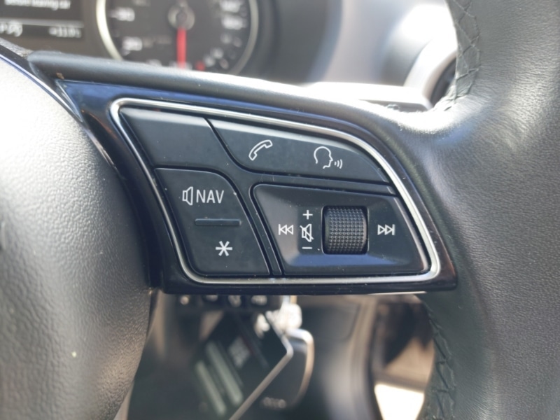 Used Audi Q2 2022 for sale - 76343340: Photo 15