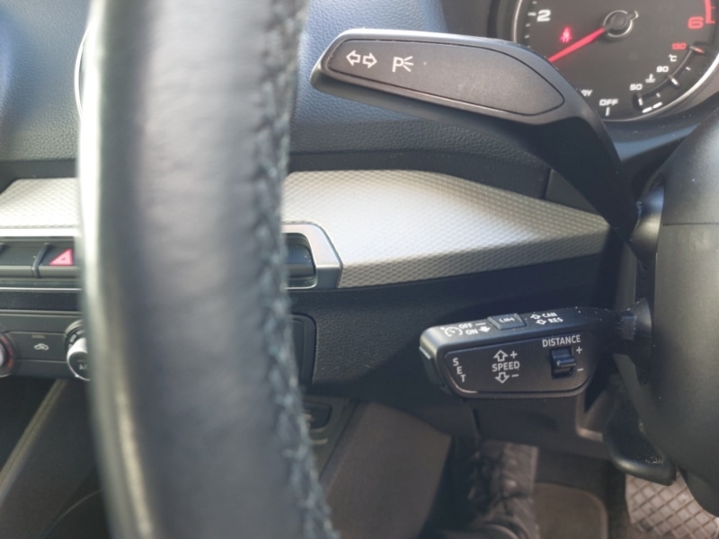 Used Audi Q2 2022 for sale - 76343340: Photo 16