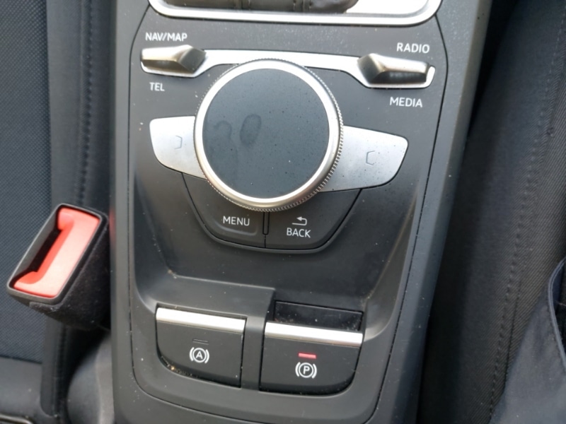 Used Audi Q2 2022 for sale - 76343340: Photo 19