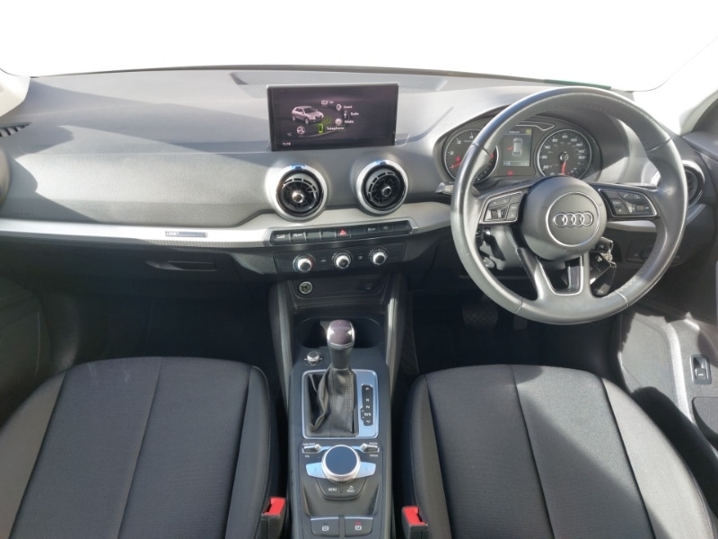 Used Audi Q2 2022 for sale - 76343340: Photo 2