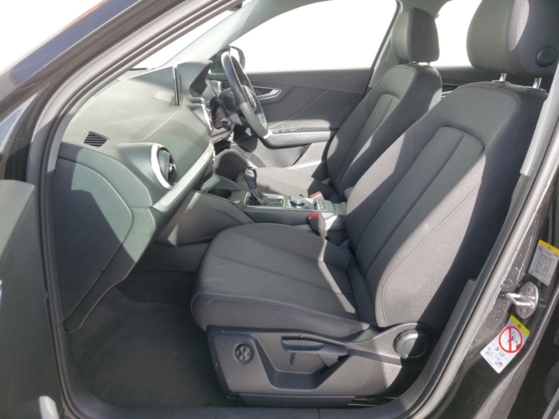 Used Audi Q2 2022 for sale - 76343340: Photo 5