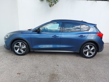 Used Ford Focus 2019 for sale - 79368135: Photo