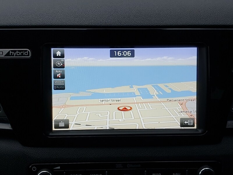 Used Kia Niro 2019 for sale - 77815337: Photo 10