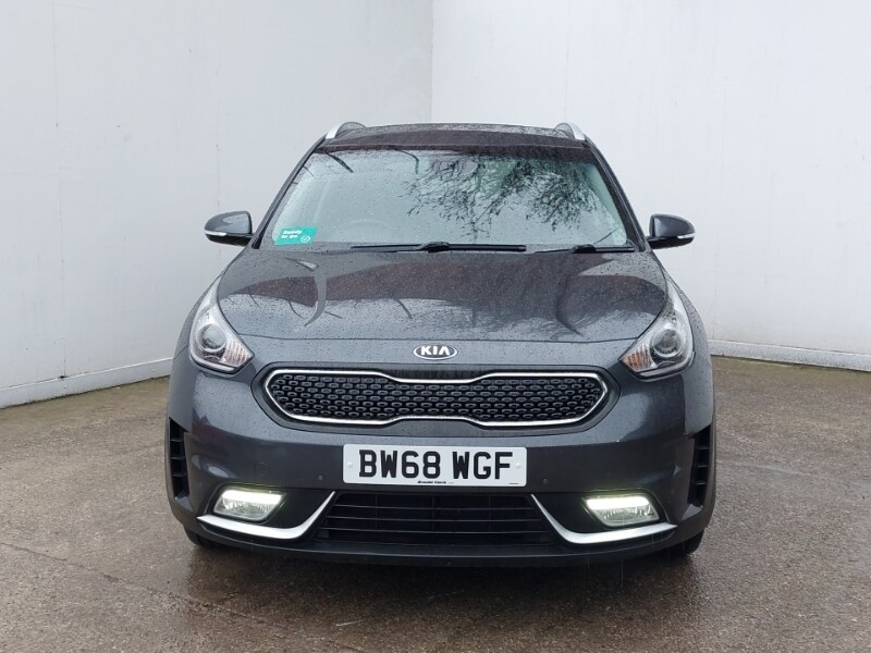 Used Kia Niro 2019 for sale - 77815337: Photo 12