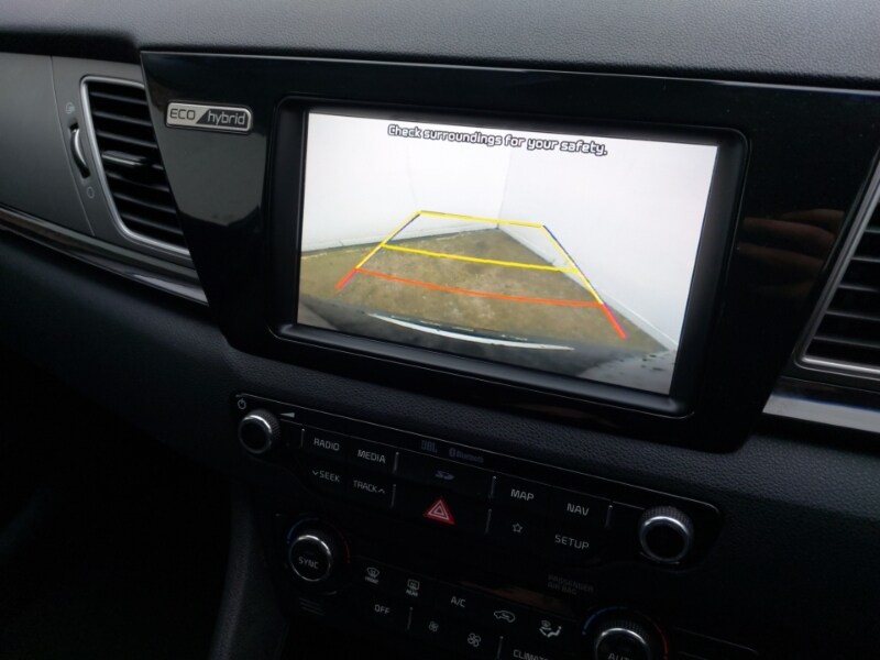 Used Kia Niro 2019 for sale - 77815337: Photo 17