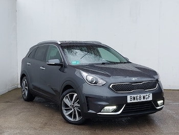 Used Kia Niro 2019 for sale - 77815337: Photo