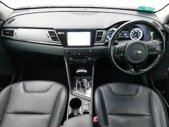 Used Kia Niro 2019 for sale - 77815337: Photo