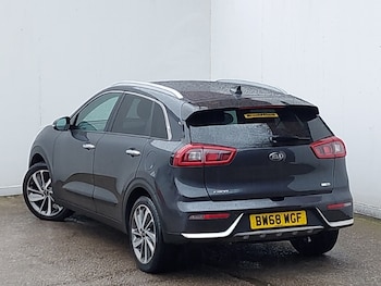 Used Kia Niro 2019 for sale - 77815337: Photo