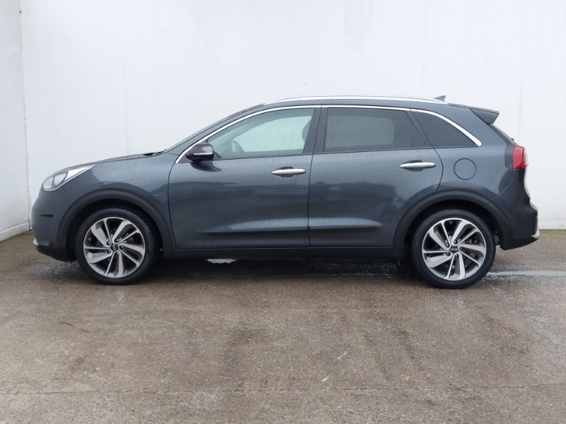 Used Kia Niro 2019 for sale - 77815337: Photo 4