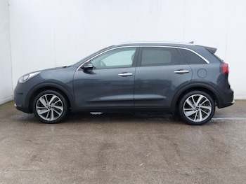 Used Kia Niro 2019 for sale - 77815337: Photo