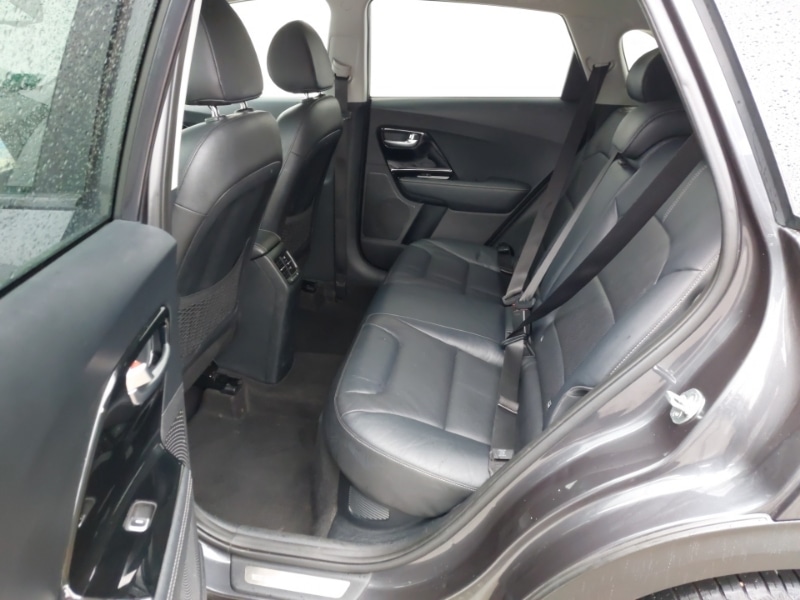 Used Kia Niro 2019 for sale - 77815337: Photo 6