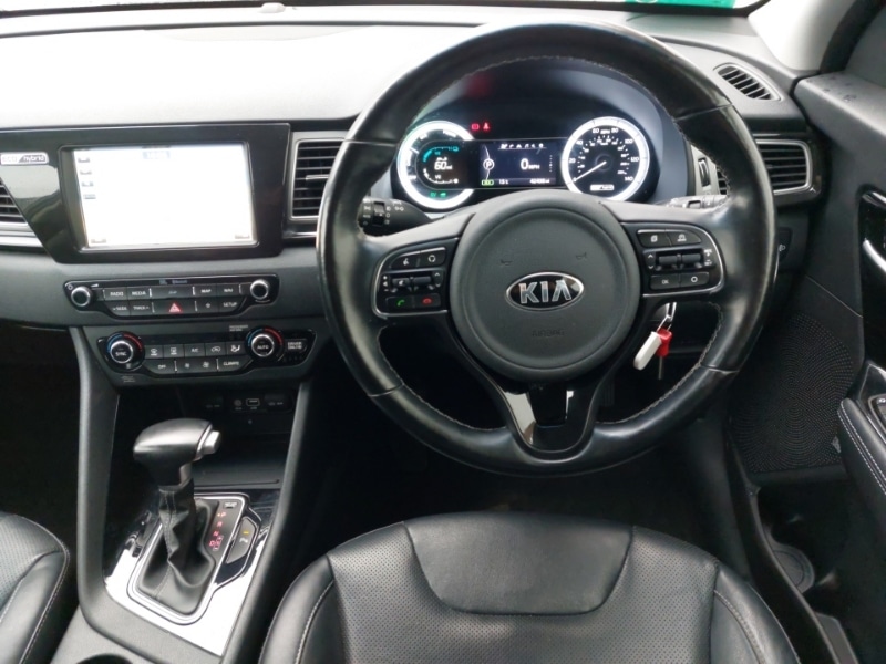 Used Kia Niro 2019 for sale - 77815337: Photo 7