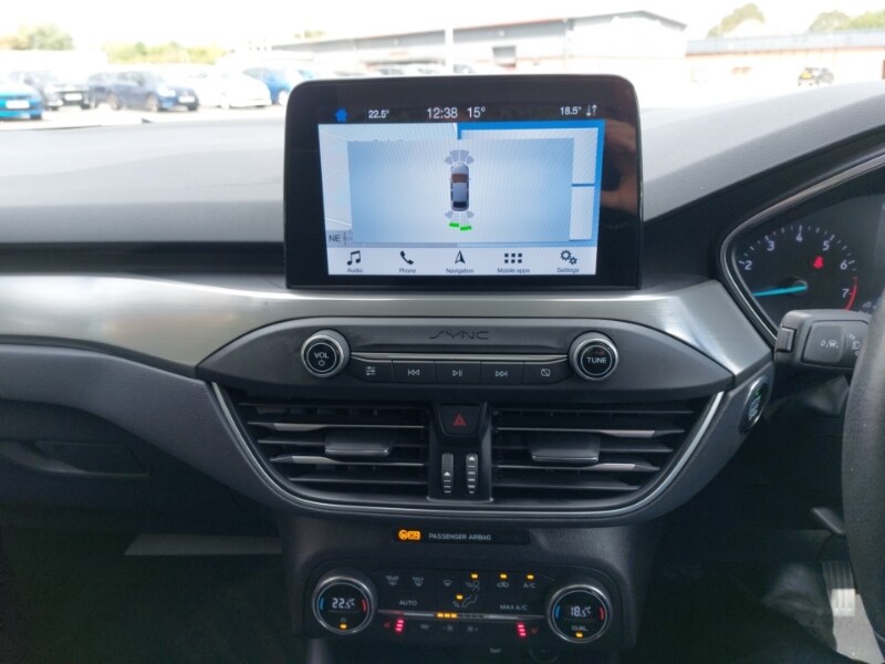 Used Ford Focus 2019 for sale - 77475832: Photo 11