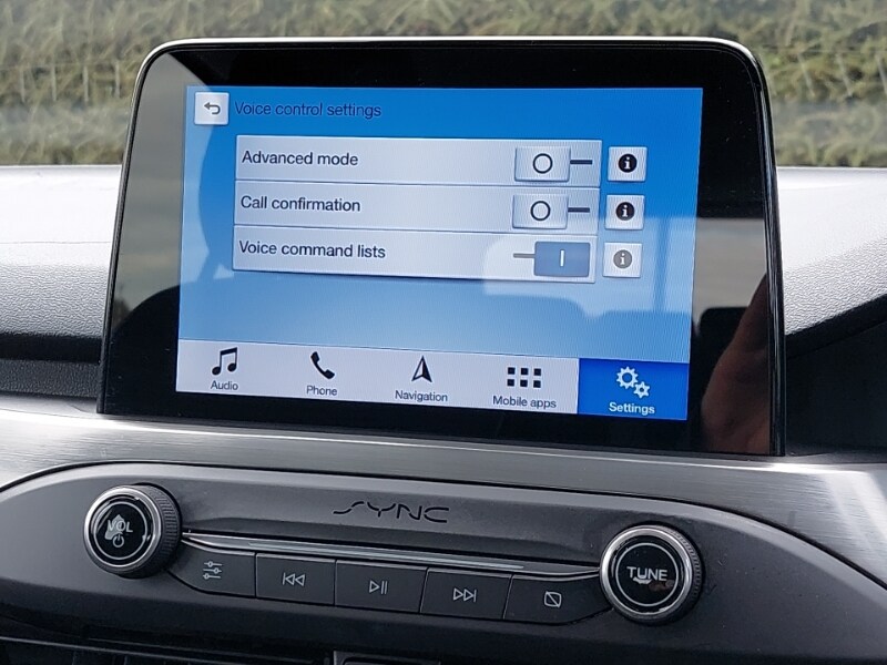 Used Ford Focus 2019 for sale - 77475832: Photo 14