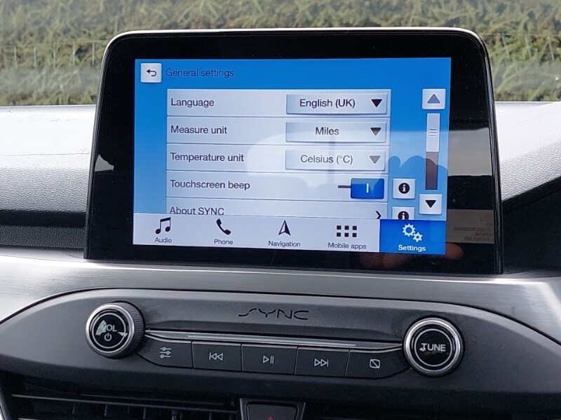 Used Ford Focus 2019 for sale - 77475832: Photo 15