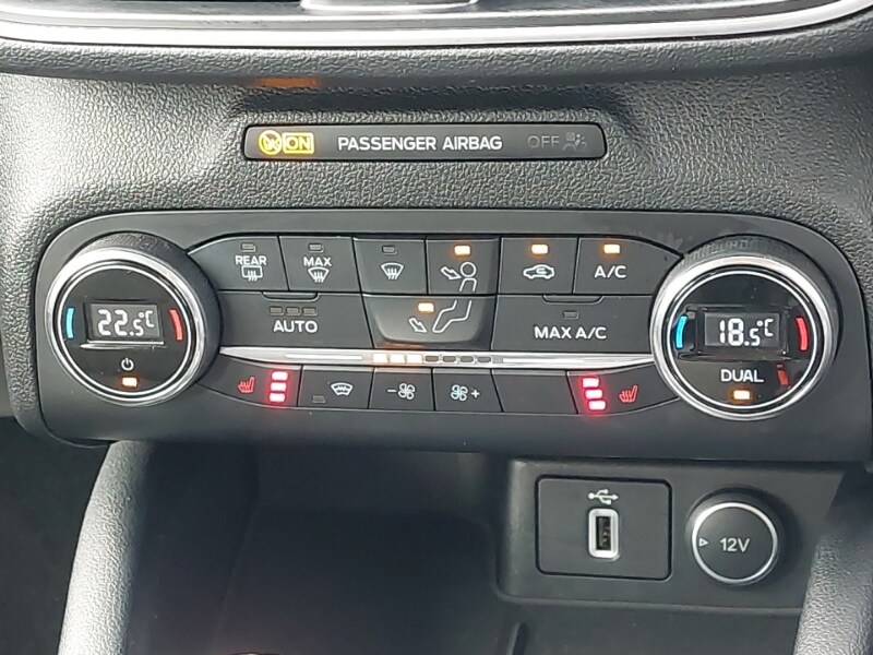 Used Ford Focus 2019 for sale - 77475832: Photo 16