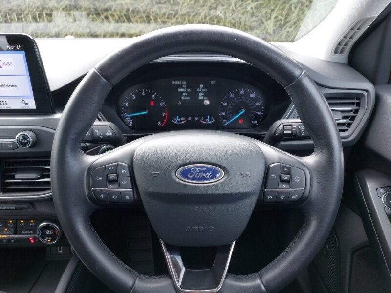 Used Ford Focus 2019 for sale - 77475832: Photo 17