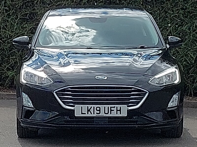 Used Ford Focus 2019 for sale - 77475832: Photo 19