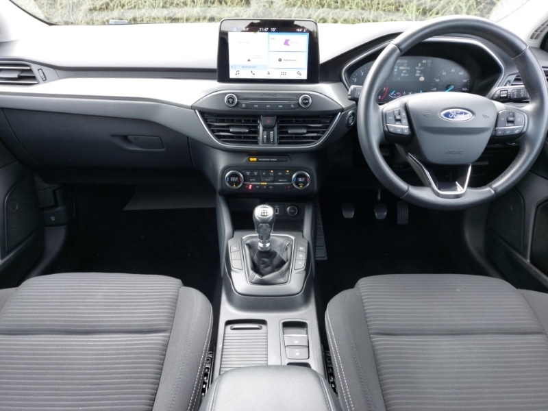 Used Ford Focus 2019 for sale - 77475832: Photo 2