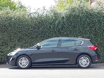 Used Ford Focus 2019 for sale - 77475832: Photo