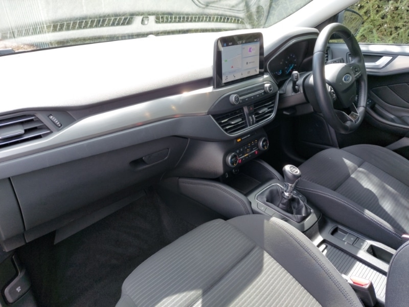 Used Ford Focus 2019 for sale - 77475832: Photo 5