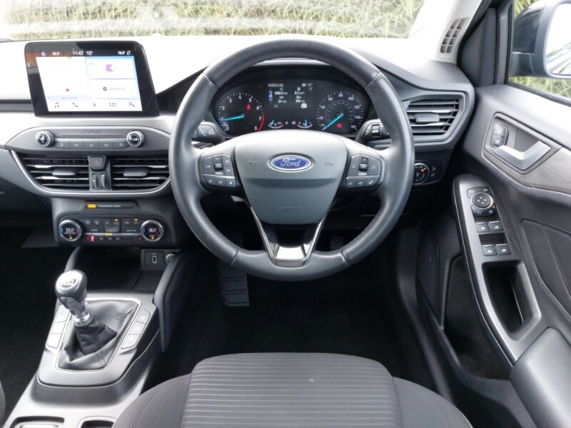 Used Ford Focus 2019 for sale - 77475832: Photo 7