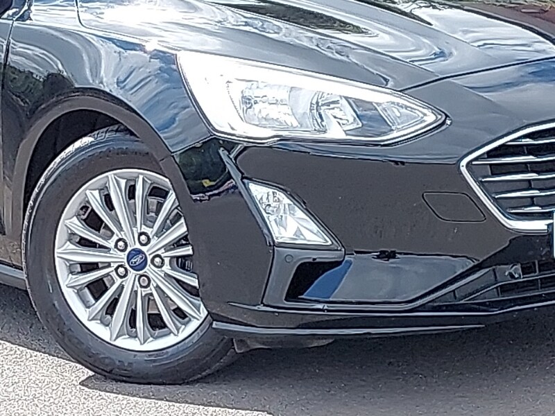 Used Ford Focus 2019 for sale - 77475832: Photo 9