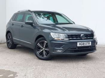 2018 - 2.0 TDi 150 SE Nav 5dr