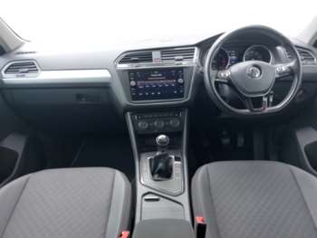 Used Volkswagen Tiguan 2018 for sale - 75125465: Photo