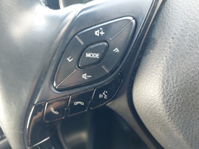 Used Toyota C-HR 2019 for sale - 78169677: Photo 14