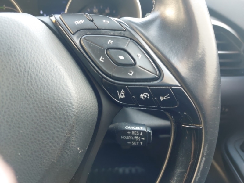 Used Toyota C-HR 2019 for sale - 78169677: Photo 16