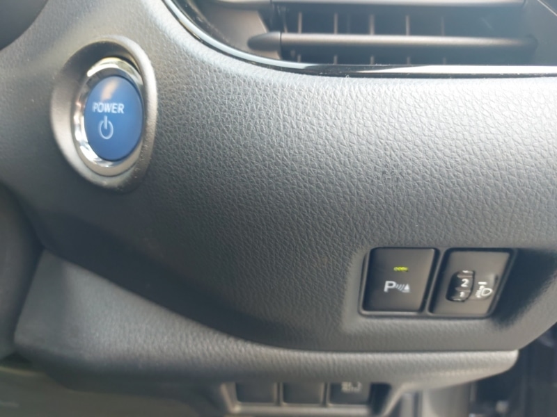 Used Toyota C-HR 2019 for sale - 78169677: Photo 19