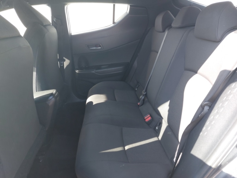 Used Toyota C-HR 2019 for sale - 78169677: Photo 6
