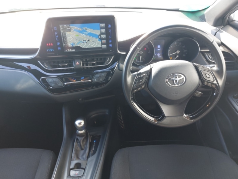 Used Toyota C-HR 2019 for sale - 78169677: Photo 7