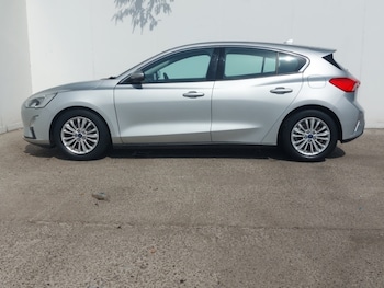 Used Ford Focus 2018 for sale - 75595010: Photo