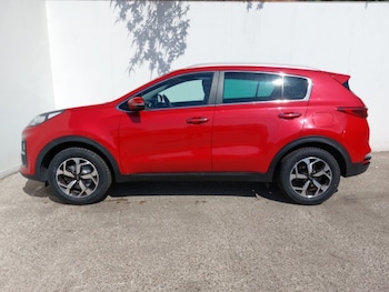 Used Kia Sportage 2019 for sale - 78498536: Photo